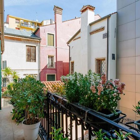 Yourbanflat Dante Pádua Exterior foto
