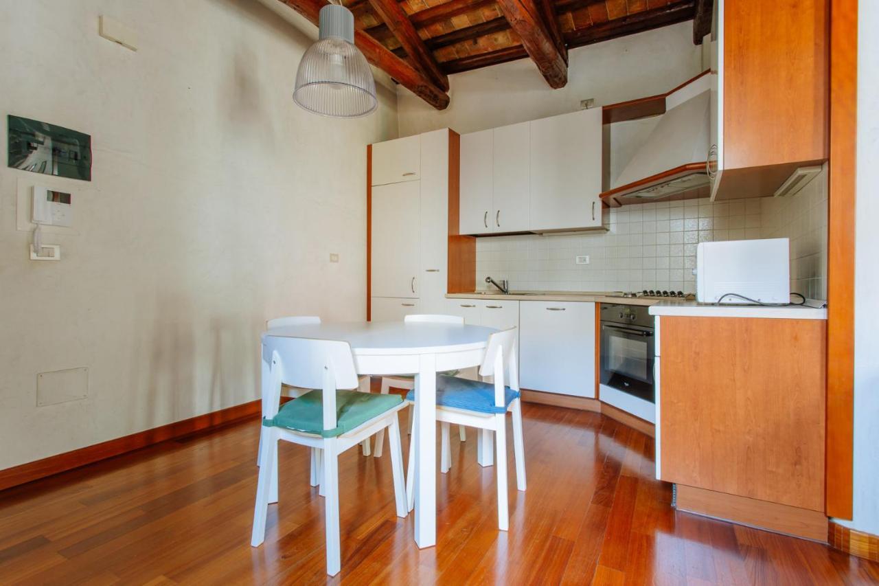 Yourbanflat Dante Pádua Exterior foto