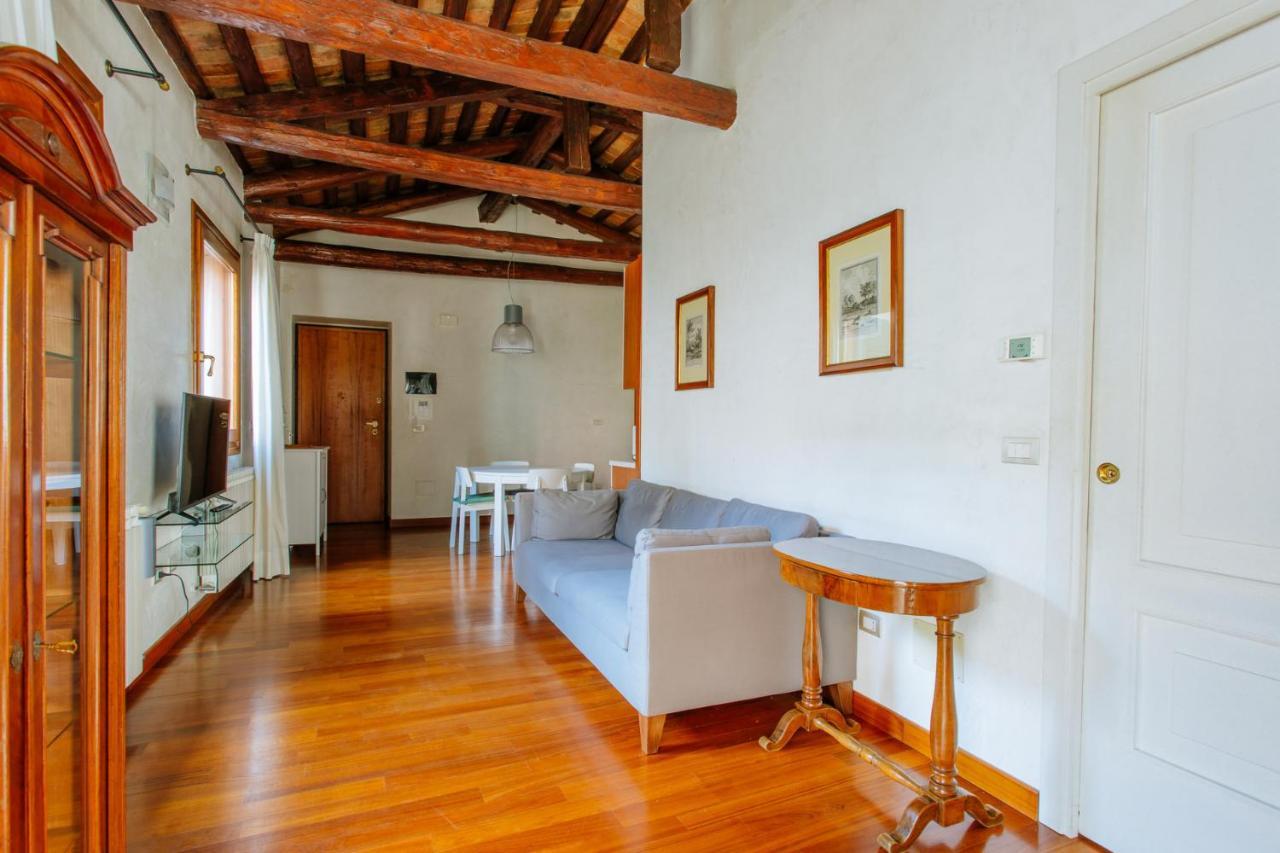 Yourbanflat Dante Pádua Exterior foto