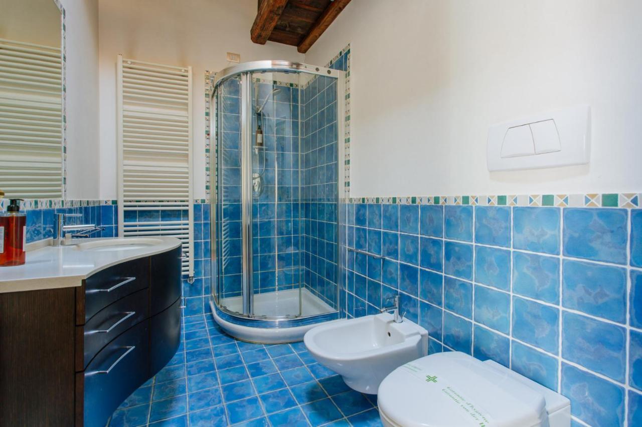 Yourbanflat Dante Pádua Exterior foto